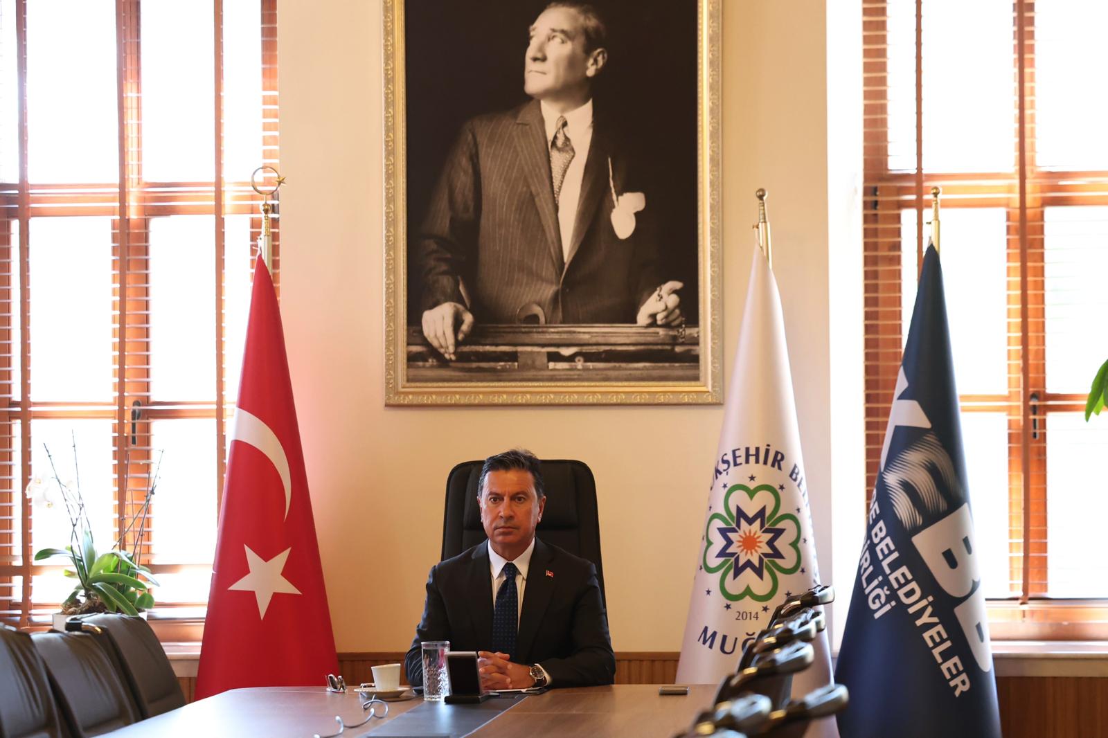 KEBB Eylül ayı Encümen Toplantısı gerçekleşti